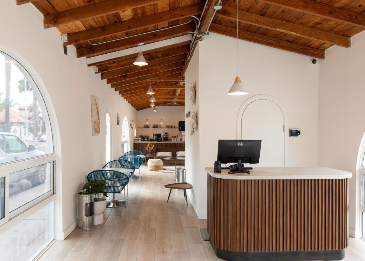 Hotel House By Eazy Ensenada