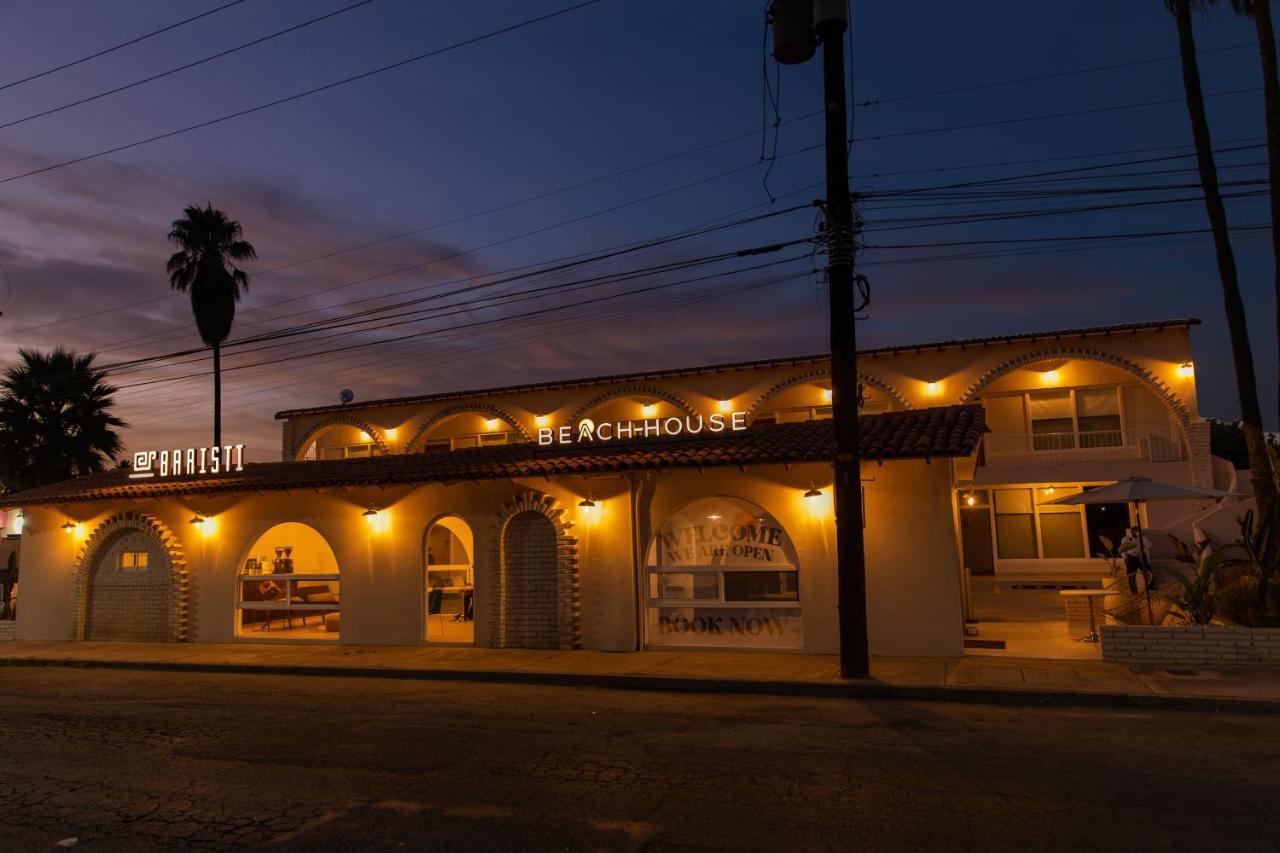 House By Eazy 2* Ensenada