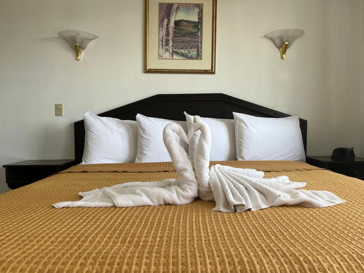 La Quinta Bonita Hotel