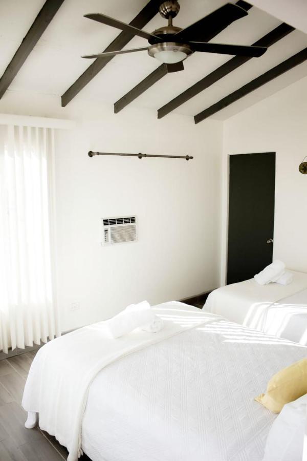 Rancho Matalote Holiday home