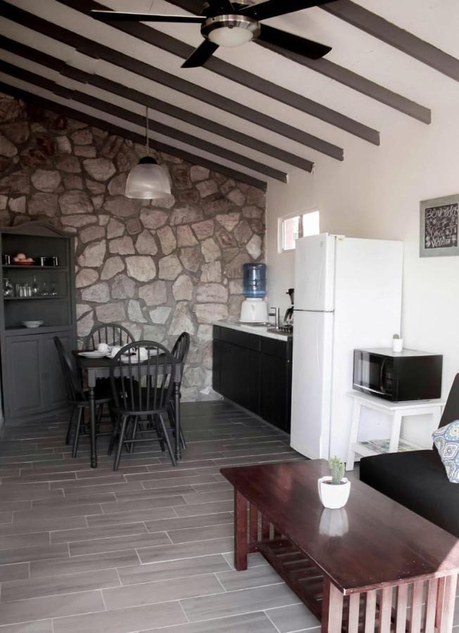 Rancho Matalote *