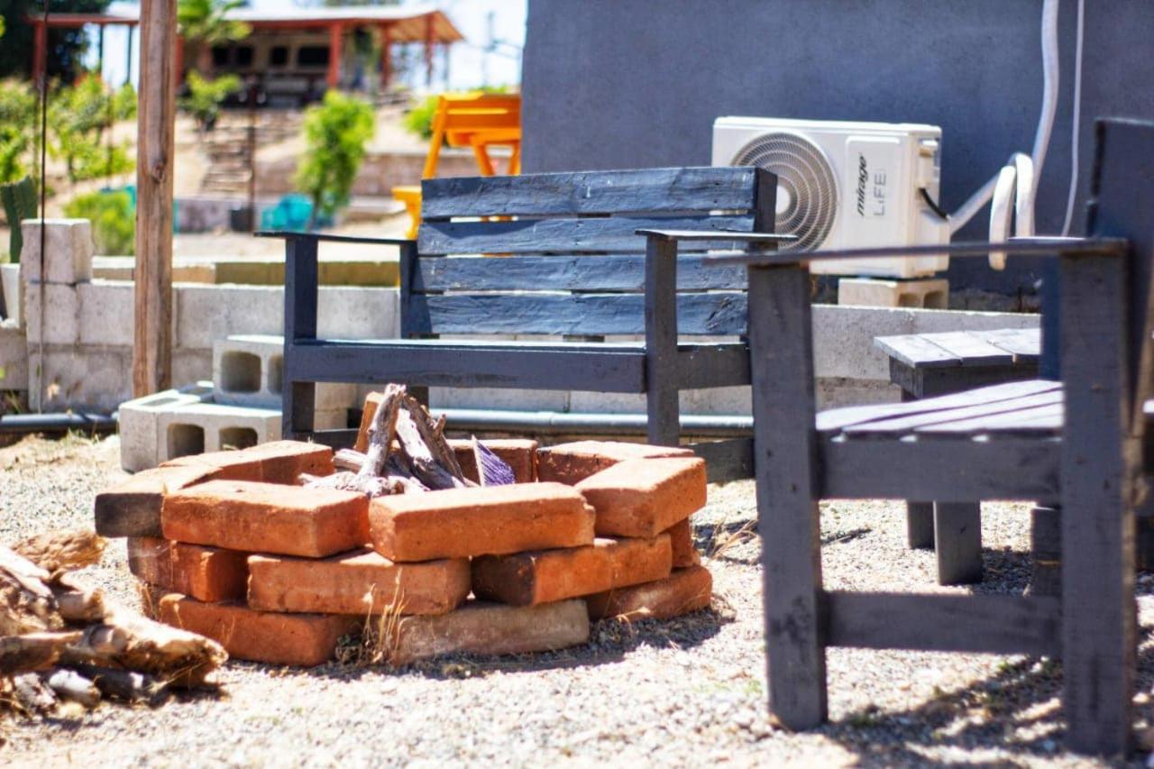 Rancho Matalote *