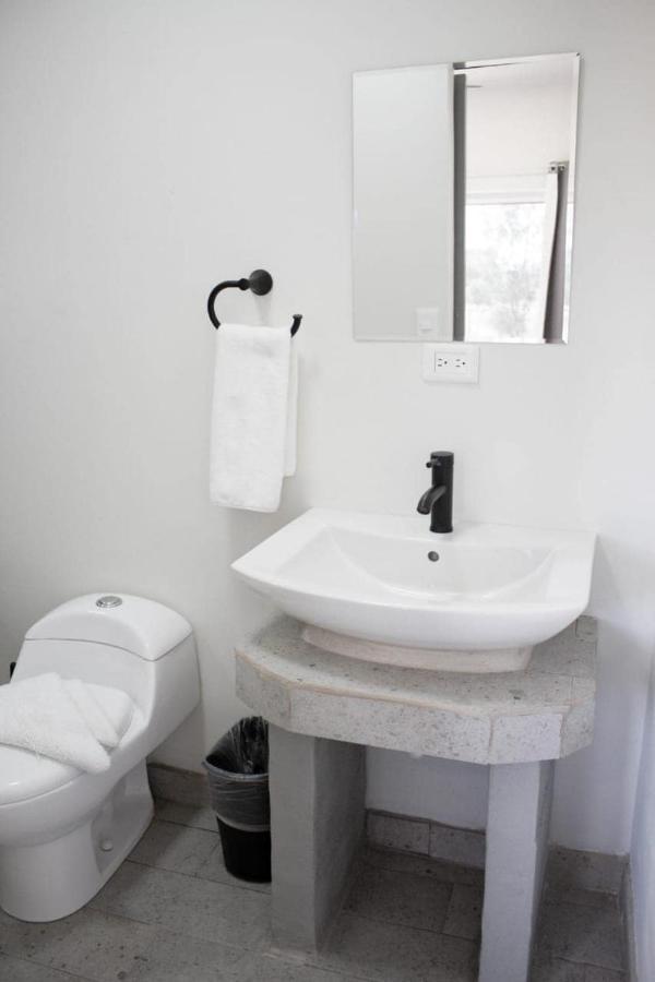 Holiday home Rancho Matalote