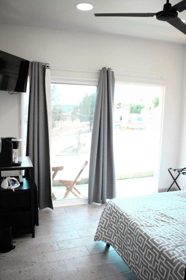 Holiday home Rancho Matalote *