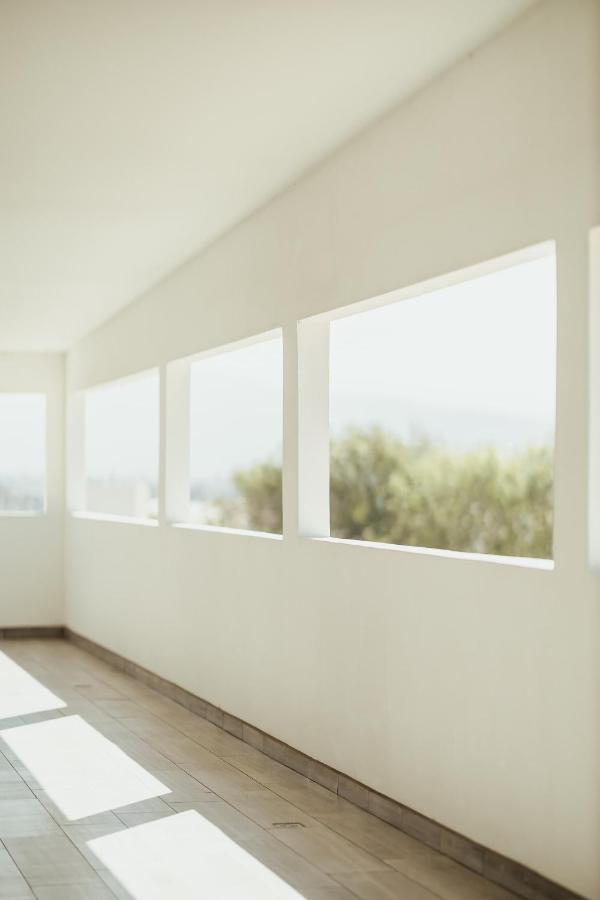 Fitness Apartment *