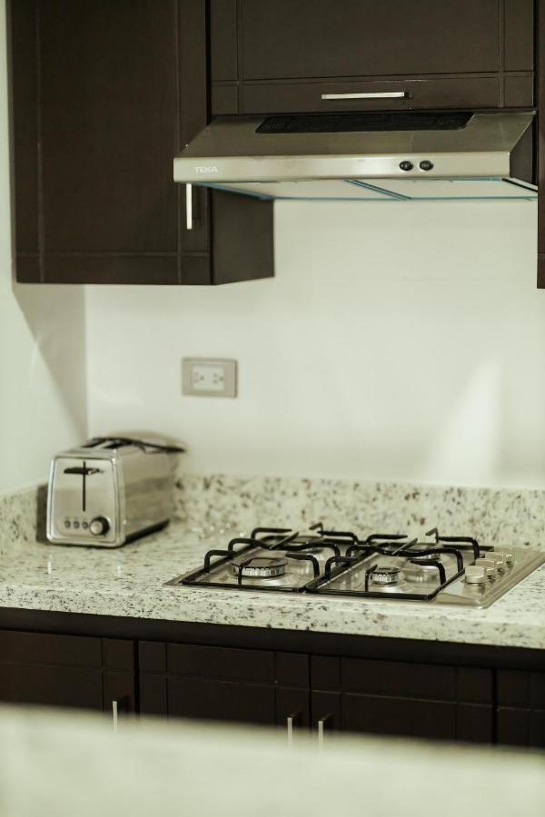 Apartment Fitness Ensenada