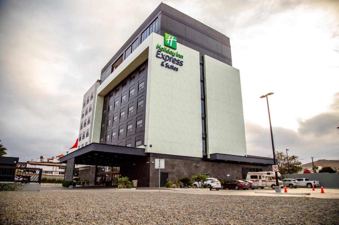 Express & - Centro By Ihg 3* Ensenada