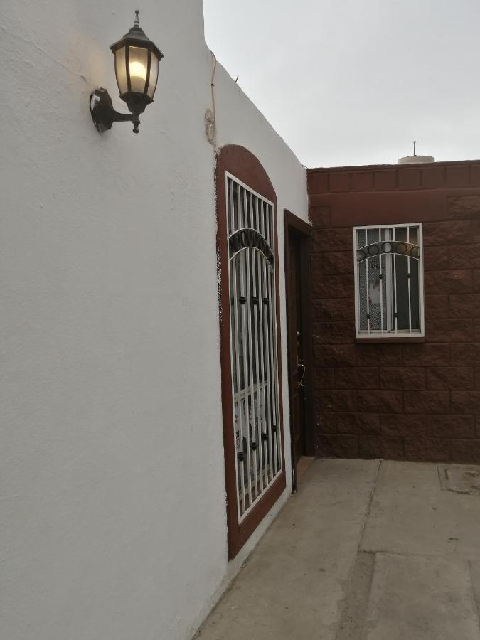 La Casita 73 Casa de férias *