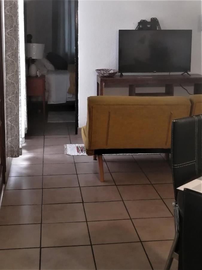 Casa de férias La Casita 73 Ensenada