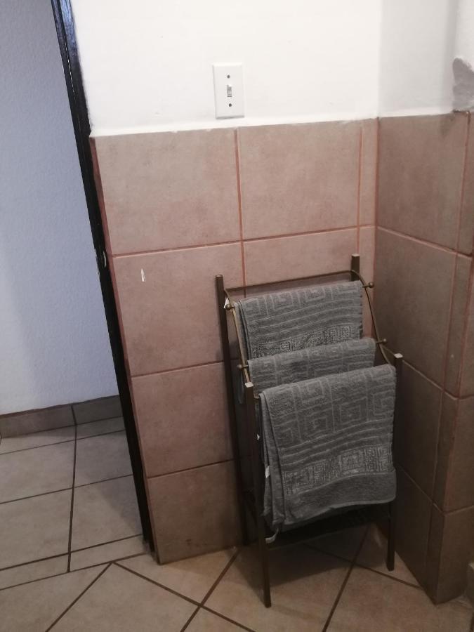 La Casita 73 Ensenada