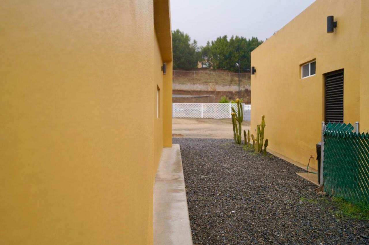 Cozy, Quiet & Pet Friendly Gated Patio Casa Nina Ensenada
