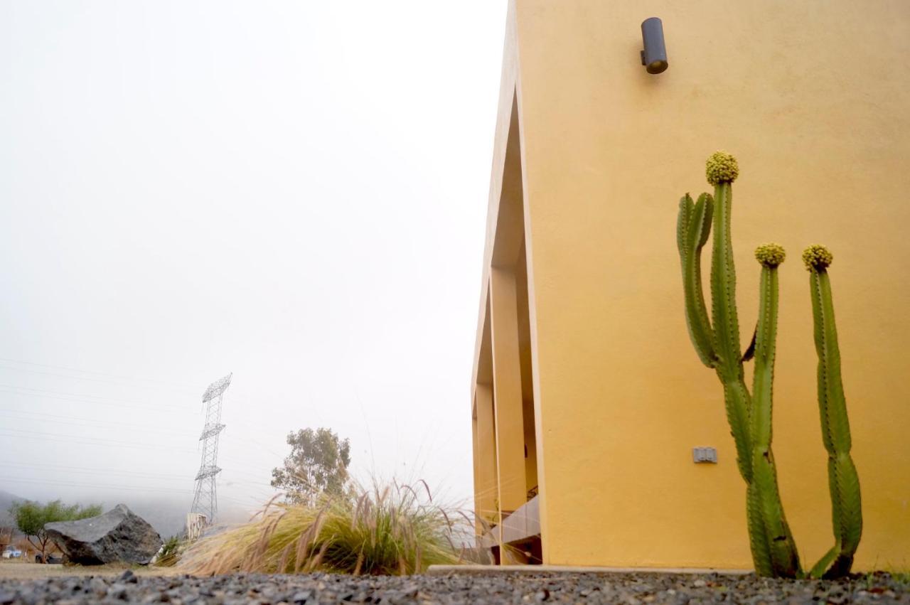 Cozy, Quiet & Pet Friendly Gated Patio Casa Nina Ensenada