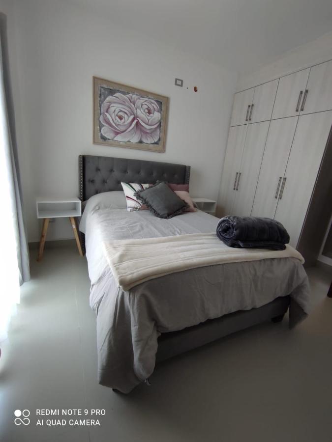 Condominio Palomino En Vinedos Del Mar Privada San Antonio Apartment Ensenada