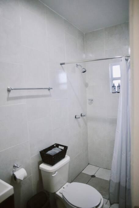 Casa Macfarland Boutique Ensenada
