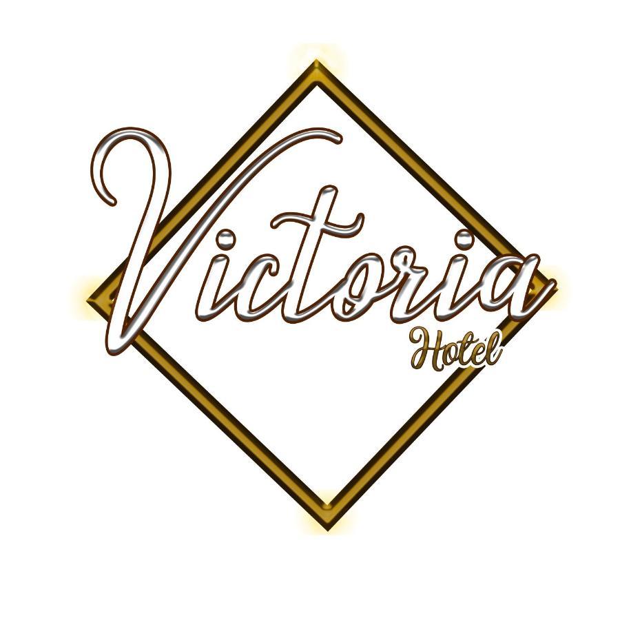 Aparthotel Victoria