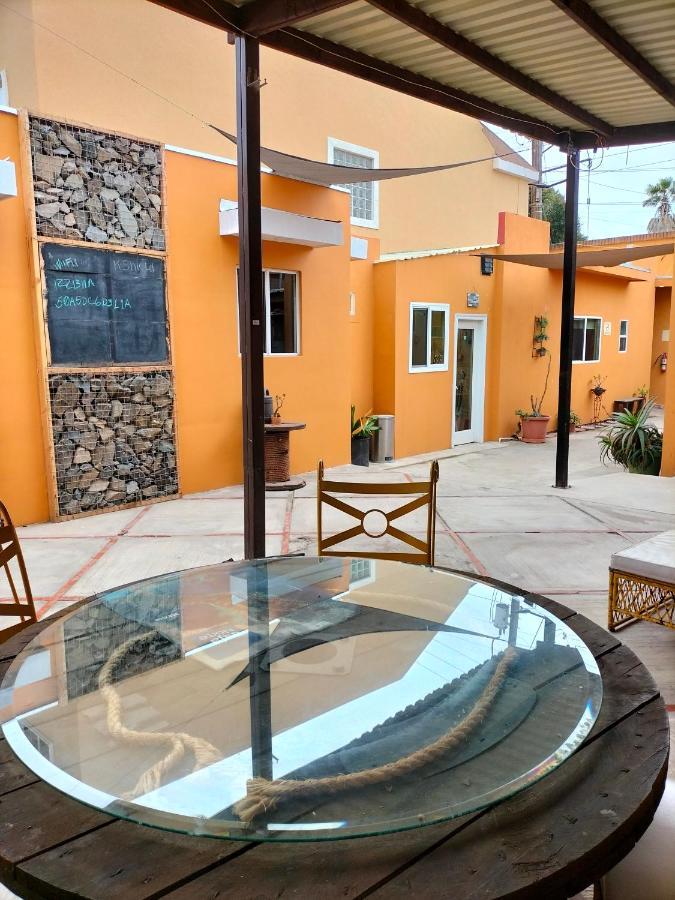 Casa Edka * Ensenada