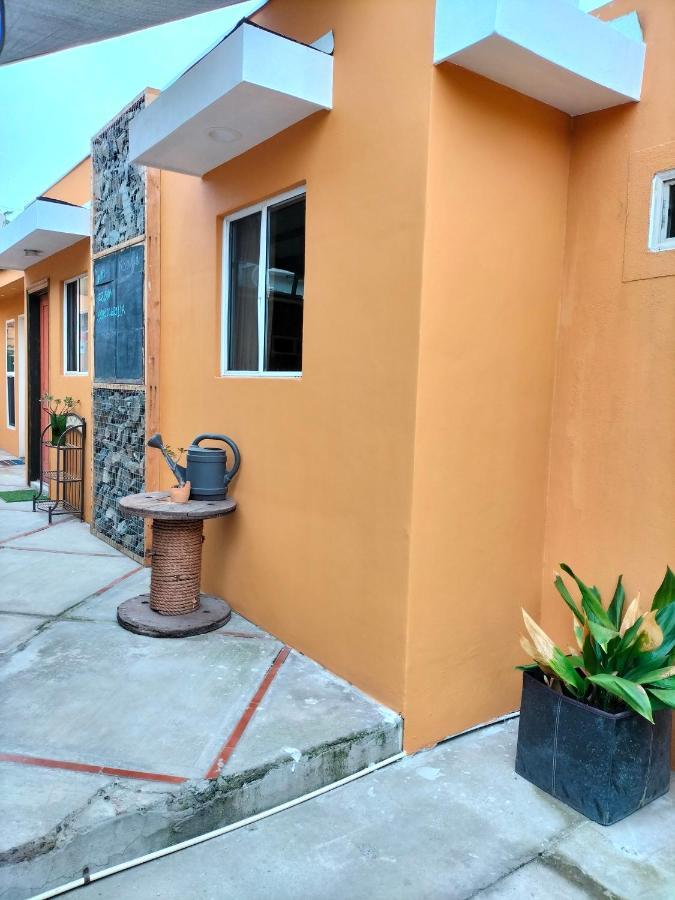 Casa Edka * Ensenada