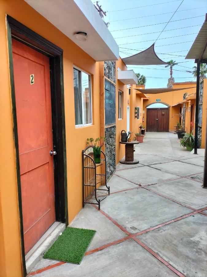 Casa Edka Ensenada