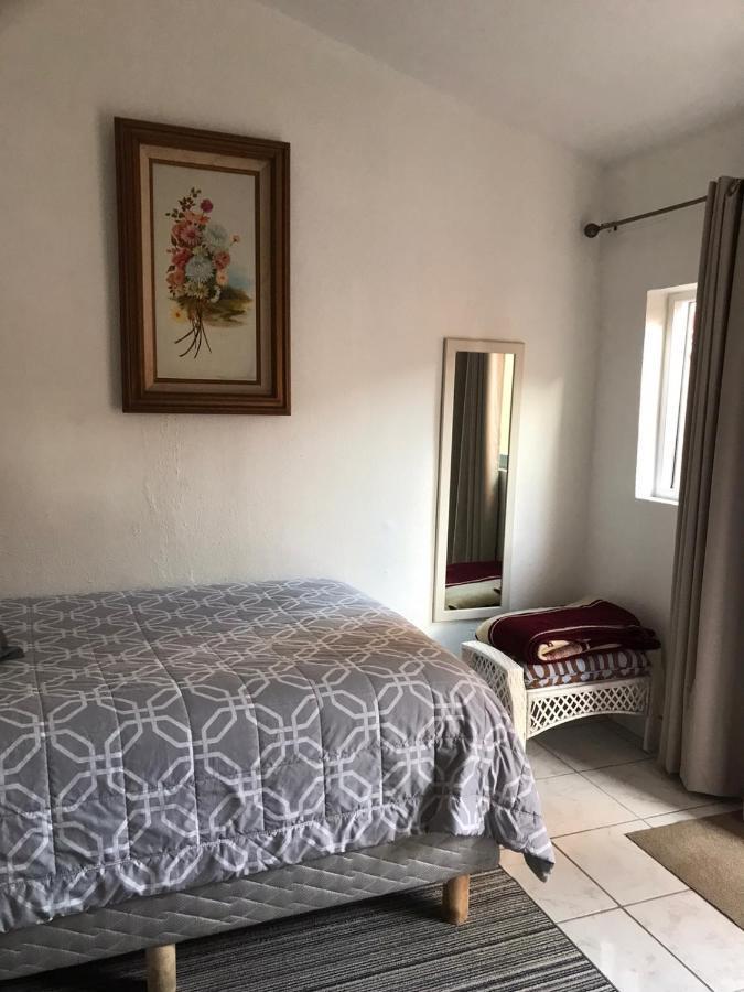 Casa Edka Ensenada