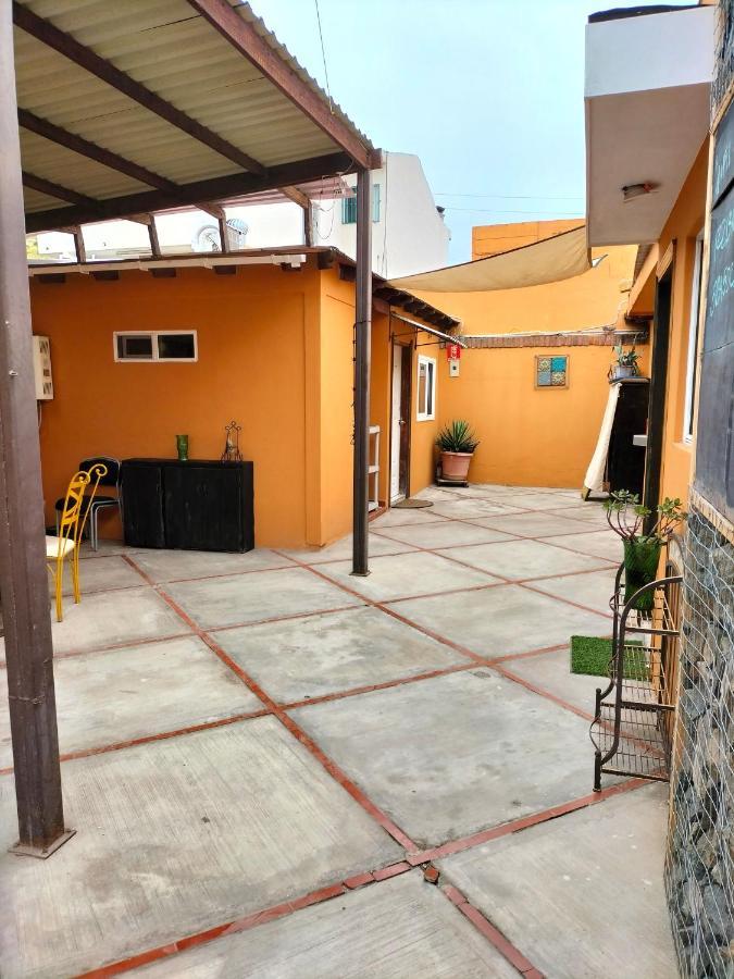 Casa Edka Ensenada