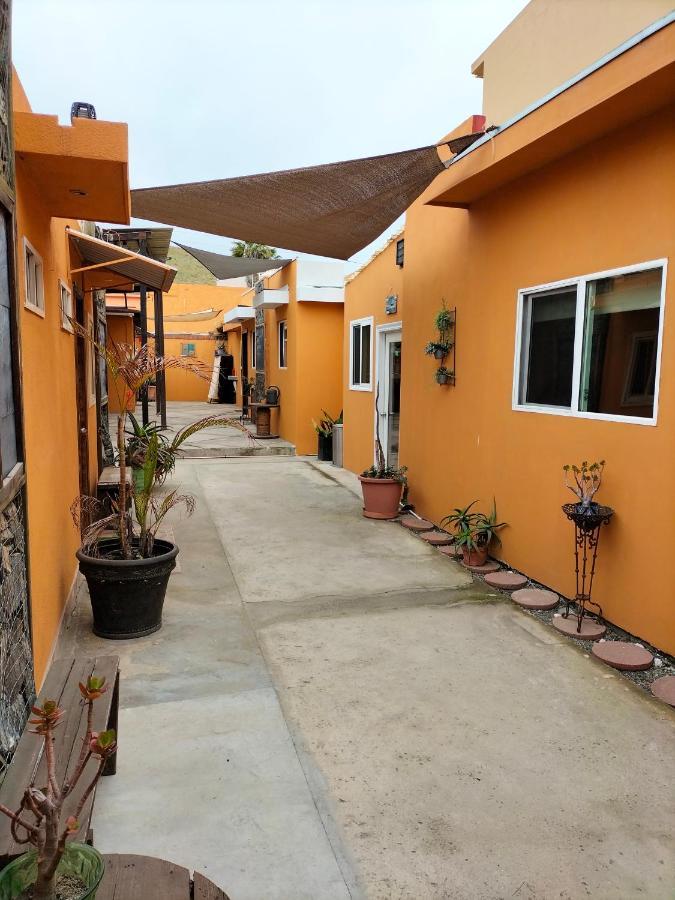 Pensión Casa Edka Ensenada
