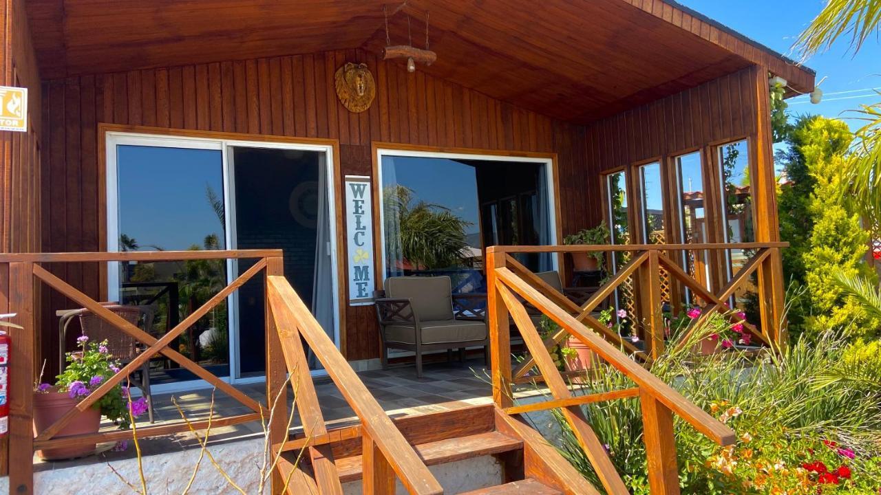 Campsite Paraiso Del Valle *