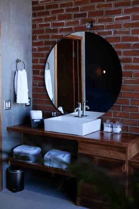 Apartment Brand New Gorgeous Industrial Loft In Downtown Ens Ensenada