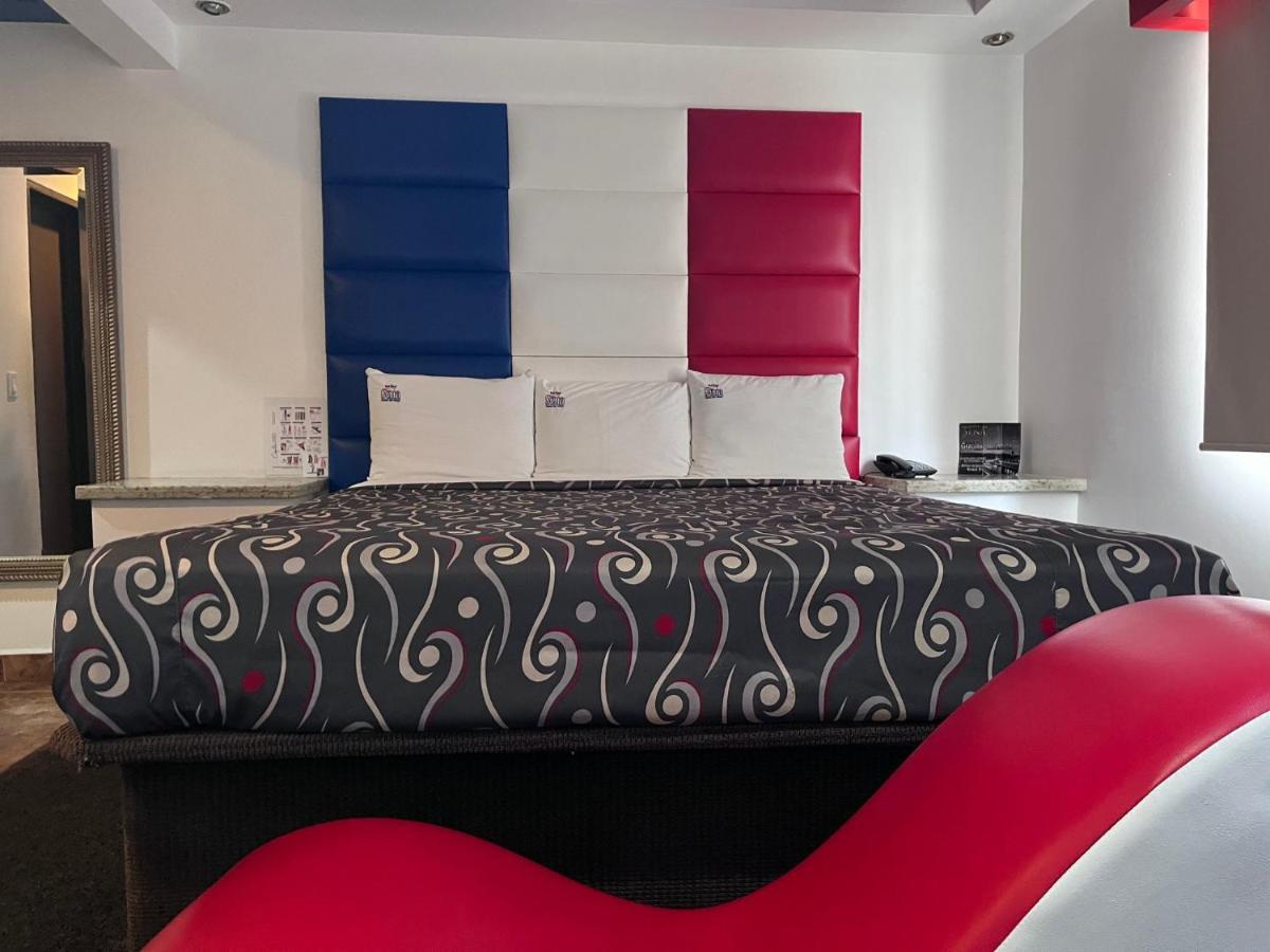 Motel Sena Ensenada