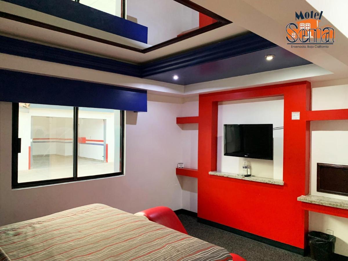 Sena Motel Ensenada