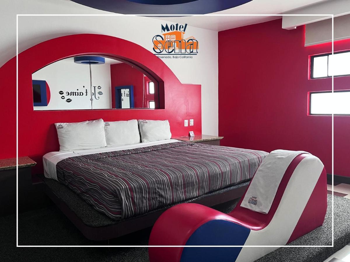 Motel Sena *