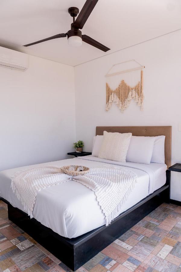 Hacienda Golfo * Ensenada