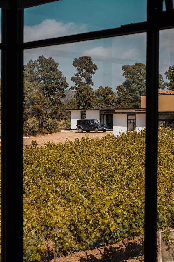 Hacienda Golfo * Ensenada