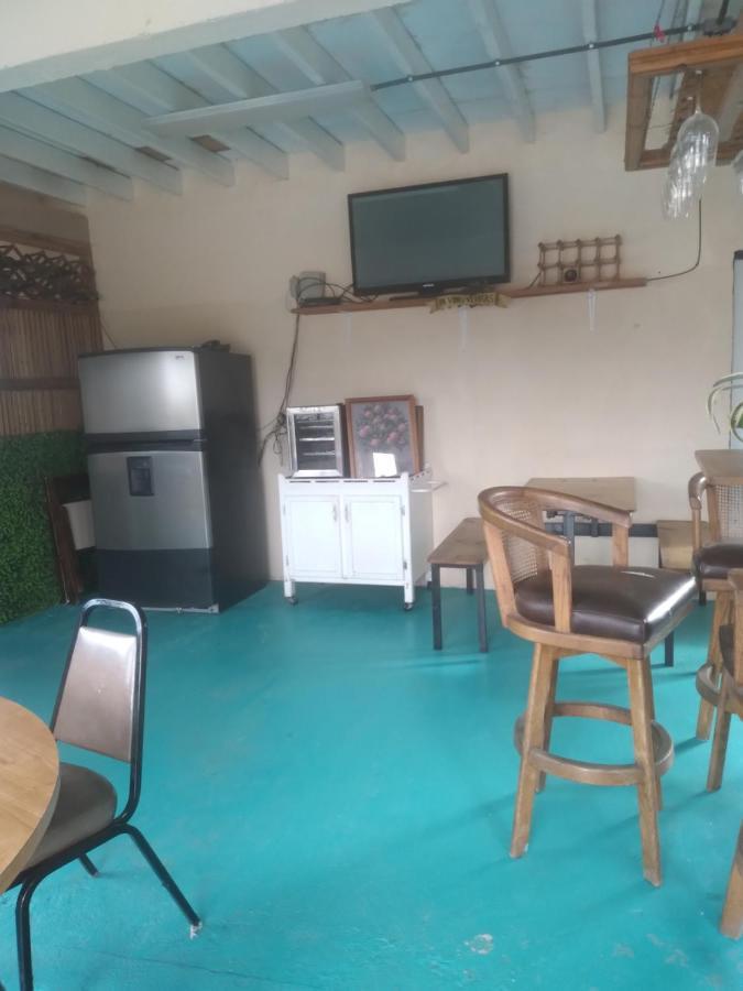 Casa Campo Rancho Villarino Aparthotel Ensenada