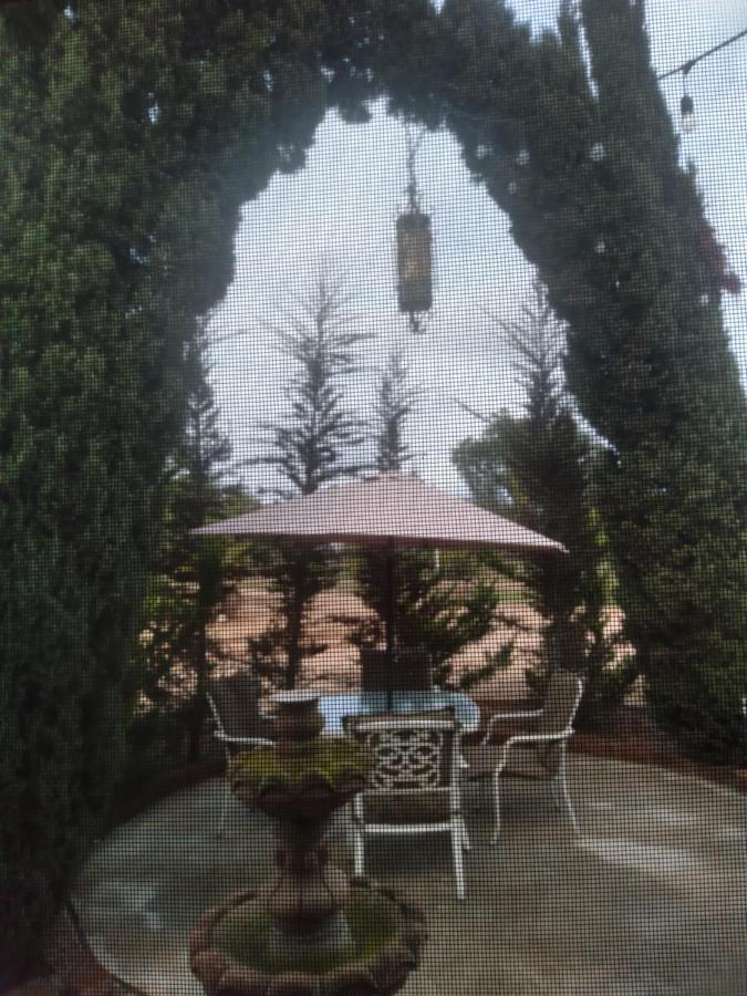 Casa Campo Rancho Villarino