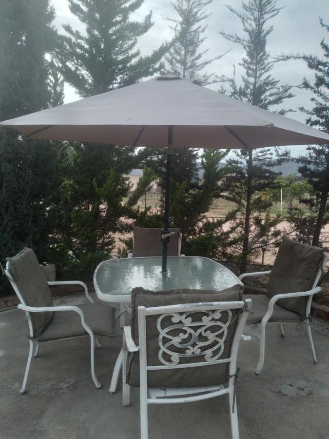 Casa Campo Rancho Villarino * Ensenada