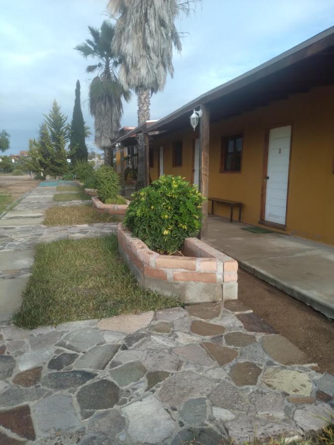 Casa Campo Rancho Villarino Ensenada