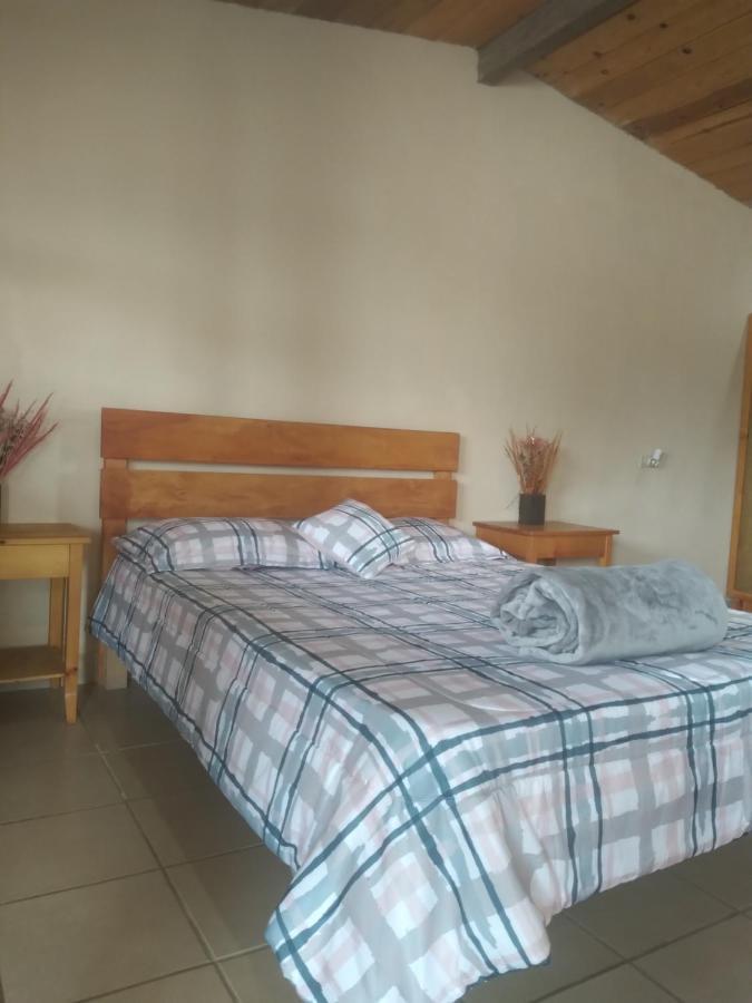 Casa Campo Rancho Villarino *