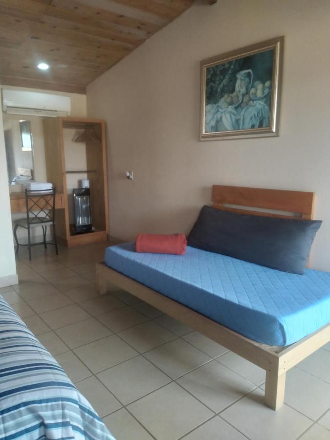 Aparthotel Casa Campo Rancho Villarino *
