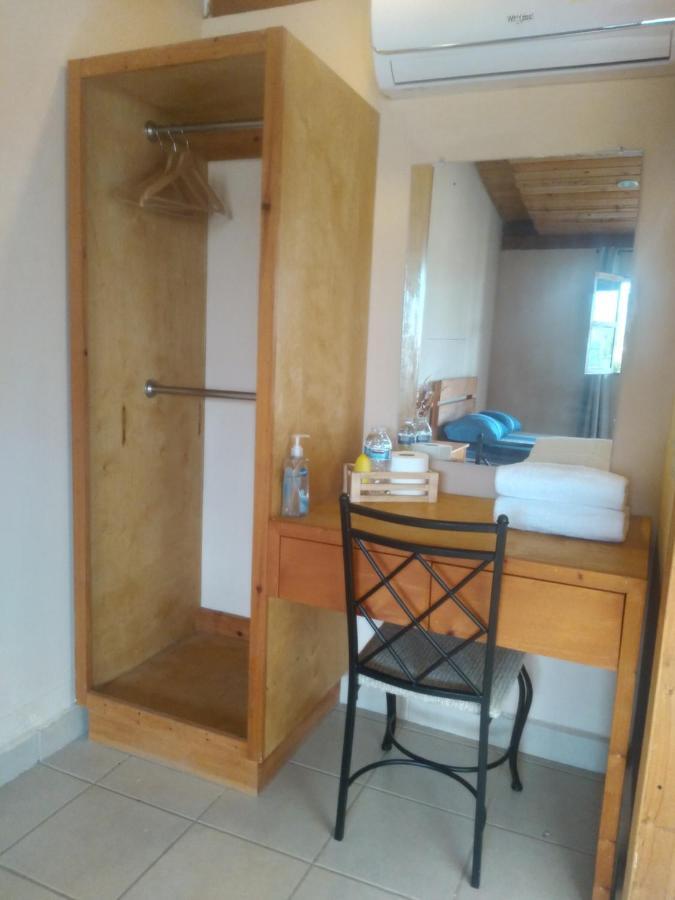 Aparthotel Casa Campo Rancho Villarino