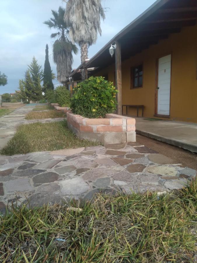 Casa Campo Rancho Villarino Aparthotel Ensenada