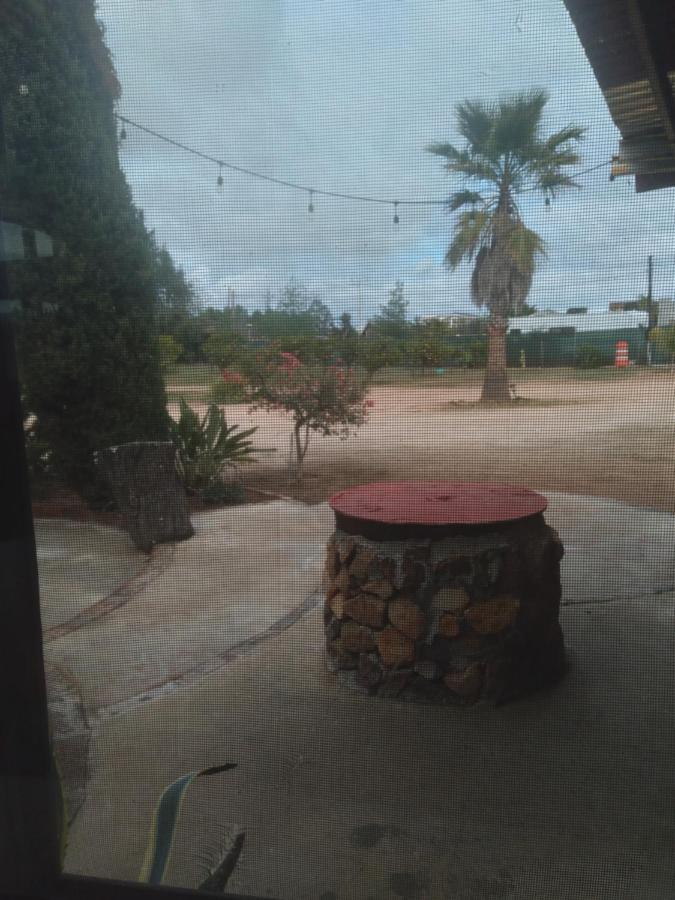 Casa Campo Rancho Villarino Aparthotel *