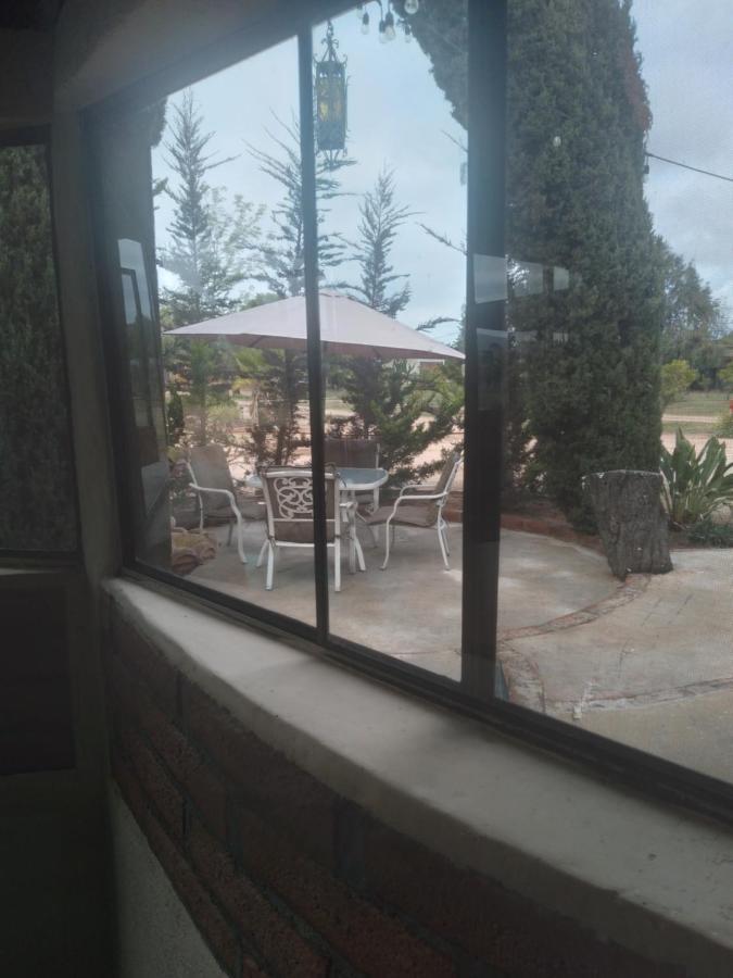 Casa Campo Rancho Villarino Ensenada