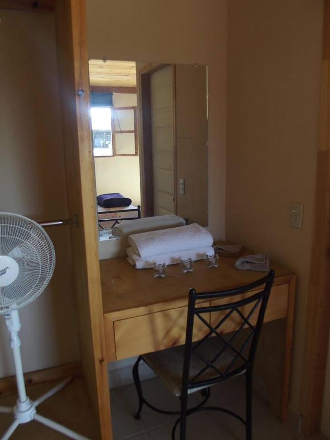 Aparthotel Casa Campo Rancho Villarino Ensenada