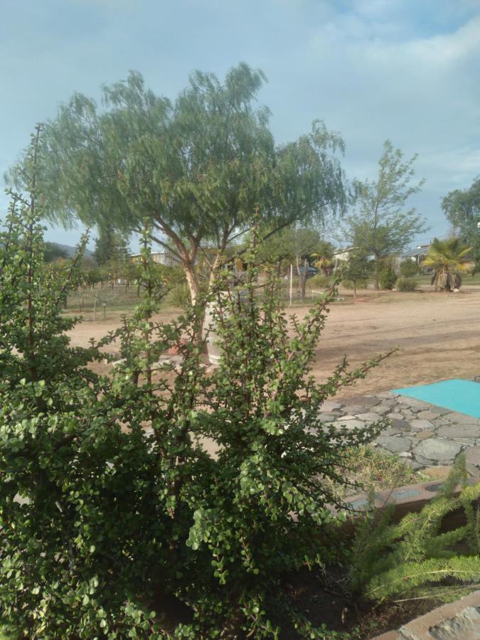 Casa Campo Rancho Villarino Aparthotel Ensenada