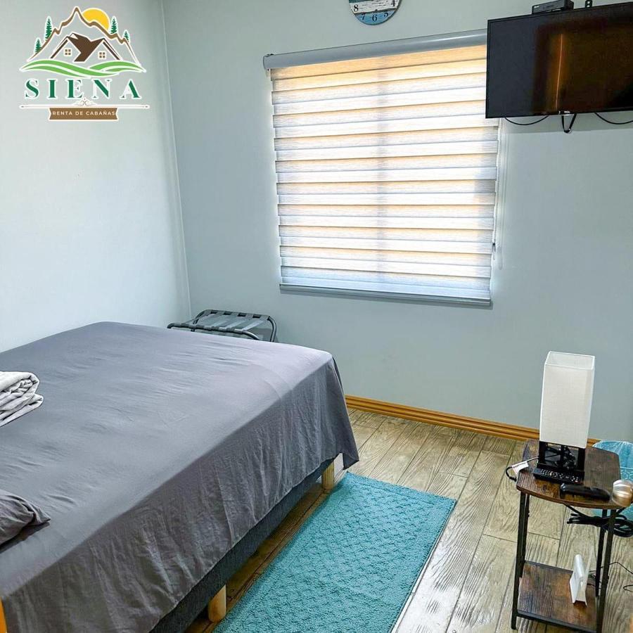 Siena Villa Ensenada