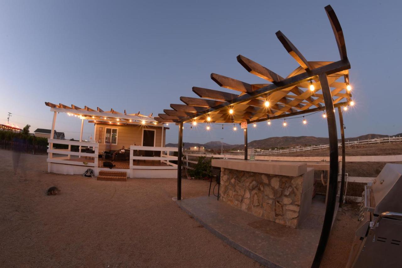 Cedron 3333 Luz Del Valle De Guadalupe