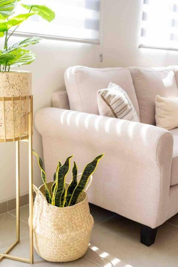New Casa Balandra With Gated Parking At Casas Sanblu Apartment