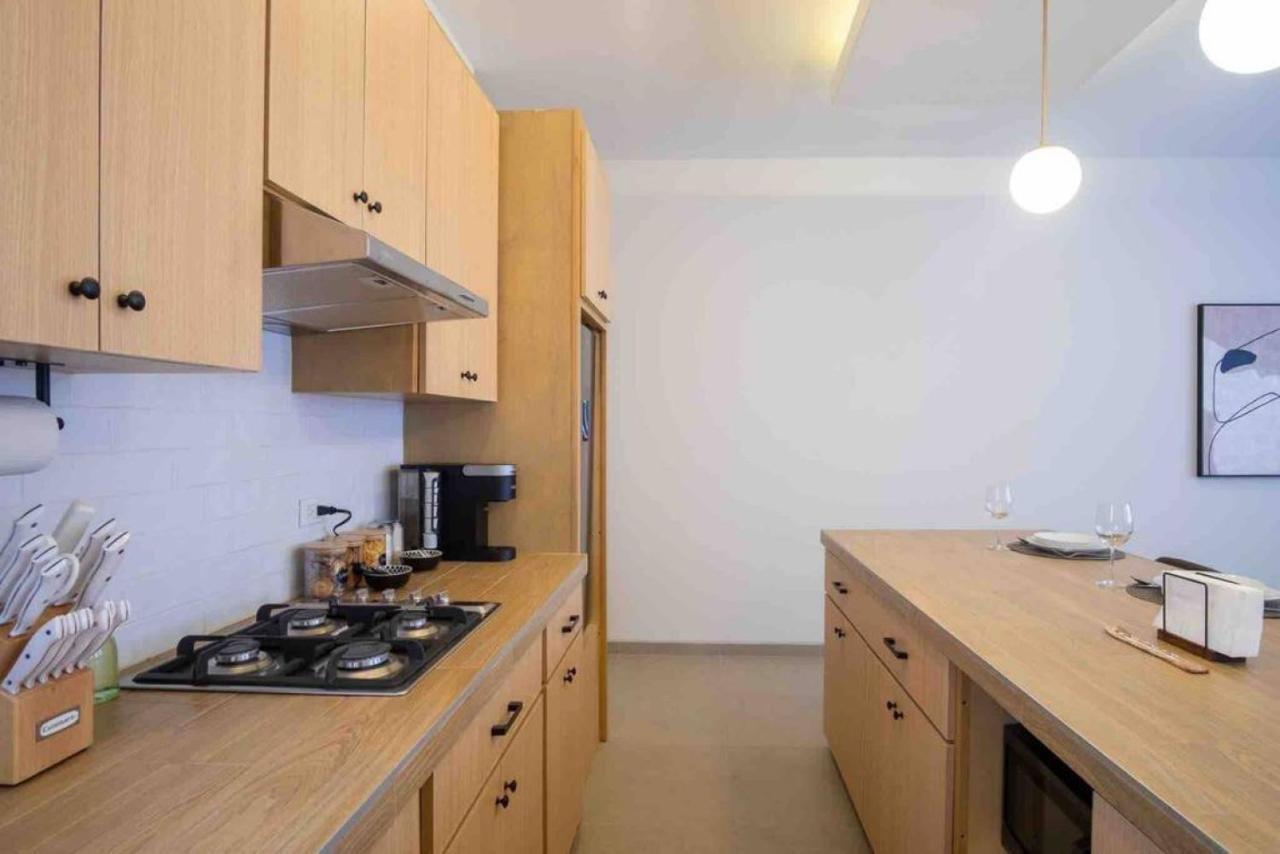New Casa Balandra With Gated Parking At Casas Sanblu Apartment Ensenada