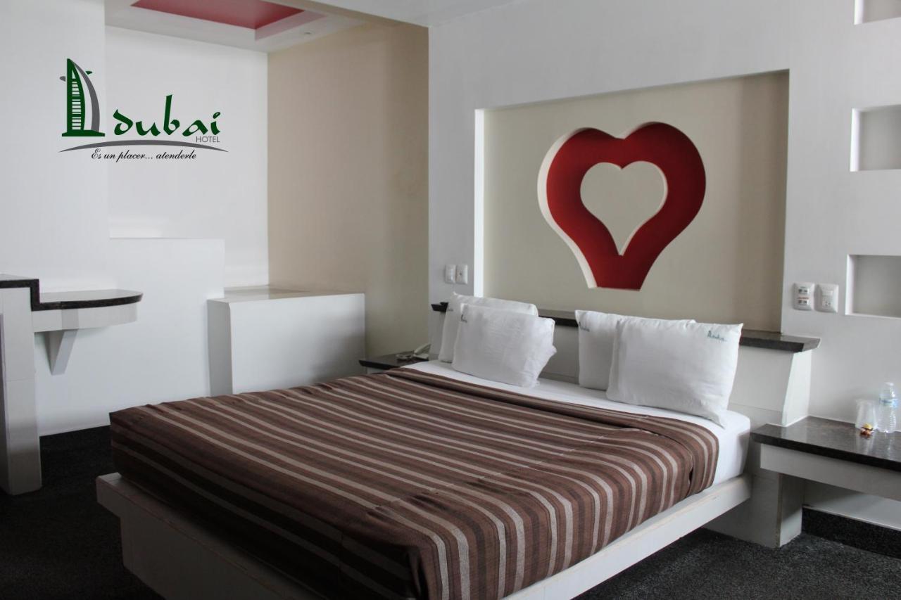 Dubai Hotel