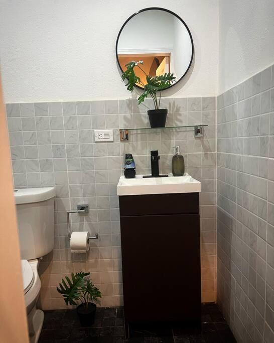 Holiday home Casa En Zona Costera